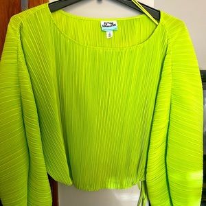 TARGET 2 piece skirt & shirt